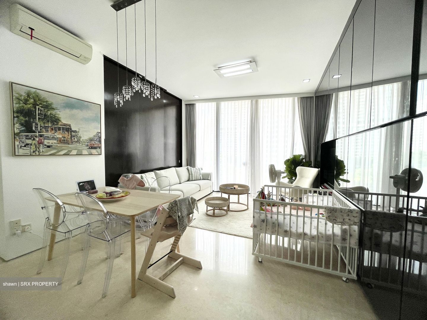 Residences At 338A (D9), Apartment #612477781